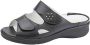 Waldläufer Slippers MERLE - Thumbnail 1