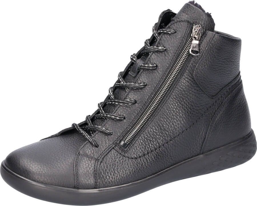 Waldläufer Sneakerboots H-CLOE