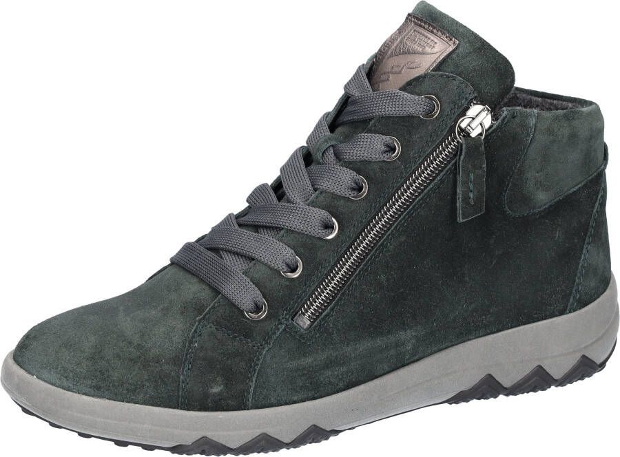 Waldläufer Sneakerboots H-TERESA