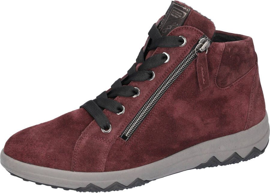 Waldläufer Sneakerboots H-TERESA