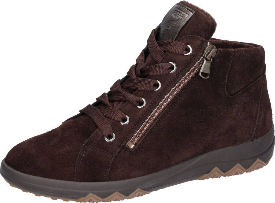 Waldläufer Sneakerboots H-TERESA