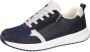 Waldläufer Sneakers H-MATTI veterschoen lage schoen in comfortbreedte h (= zeer breed) - Thumbnail 2