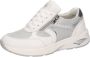 Waldlaufer Jill Sneakers Wit - Thumbnail 2