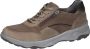 Waldläufer Sneakers H-max comfortabele schoen lage schoen veterschoen in comfortbreedte h = zeer breed - Thumbnail 1