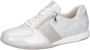 Waldläufer Sneakers H-PAMELA comfort schoen lage schoen veterschoen in comfortbreedte h (= zeer breed) - Thumbnail 1