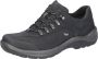 Waldläufer Sneakers HAYO vrijetijdsschoen lage schoen veterschoen in comfortabele breedte g (= wijd) - Thumbnail 1