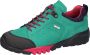 Waldläufer Trekkingschoenen H-AMIATA vrijetijdsschoen lage schoen veterschoen met tex-membraan h-wijdte - Thumbnail 1