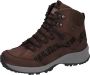 Waldläufer Trekkingschoenen H-EMMA outdoor veterschoenen high-top met tex-membraan breedte h (zeer breed) - Thumbnail 1