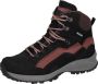 Waldläufer Trekkingschoenen H-EMMA outdoor veterschoenen high-top met tex-membraan breedte h (zeer breed) - Thumbnail 1