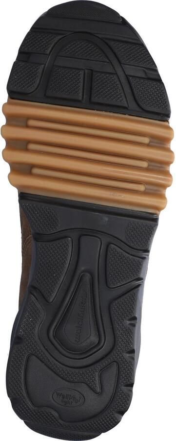 Waldläufer Trekkingschoenen H-FRITZ vrijetijdsschoen outdoorschoen sneaker in tex-uitvoering h-breedte - Foto 5