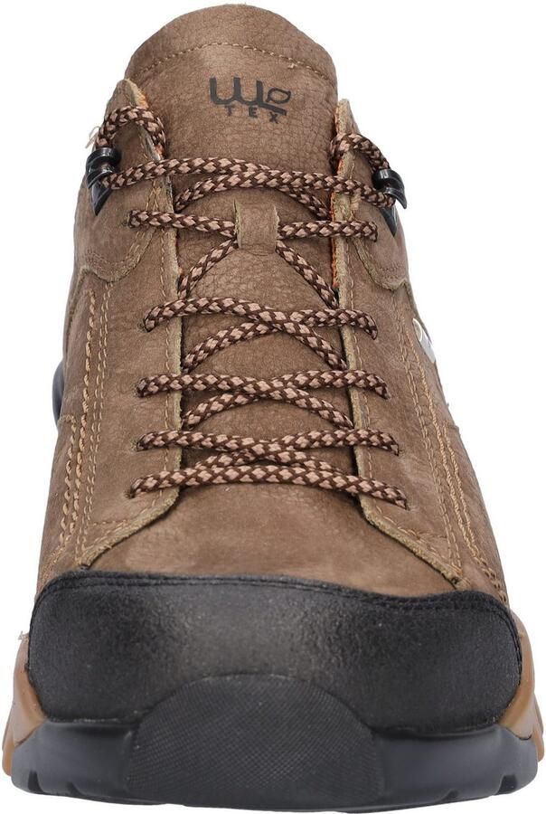 Waldläufer Trekkingschoenen H-FRITZ vrijetijdsschoen outdoorschoen sneaker in tex-uitvoering h-breedte - Foto 2