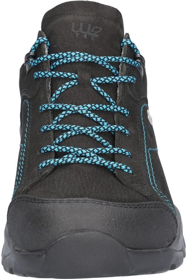 Waldläufer Trekkingschoenen H-FRITZ vrijetijdsschoen outdoorschoen sneaker in tex-uitvoering h-breedte - Foto 2