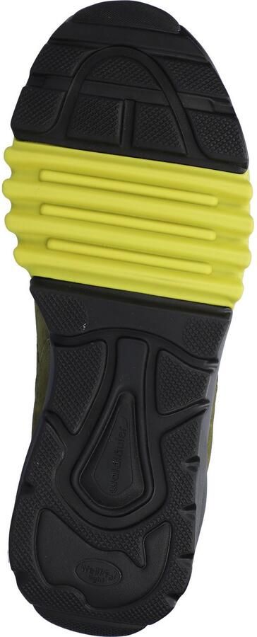 Waldläufer Trekkingschoenen H-FRITZ vrijetijdsschoen outdoorschoen sneaker in tex-uitvoering h-breedte - Foto 4