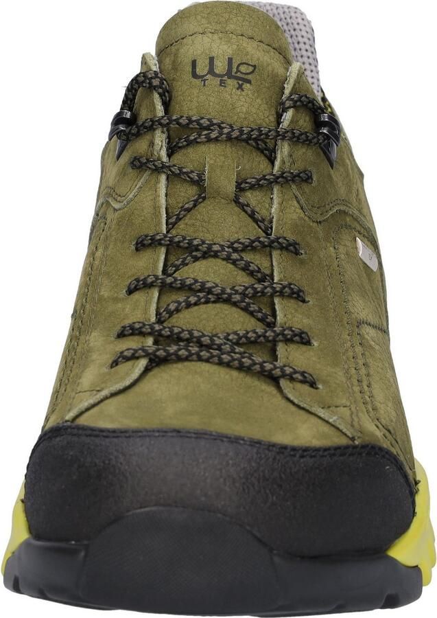 Waldläufer Trekkingschoenen H-FRITZ vrijetijdsschoen outdoorschoen sneaker in tex-uitvoering h-breedte - Foto 2