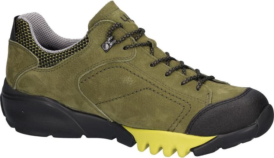 Waldläufer Trekkingschoenen H-FRITZ vrijetijdsschoen outdoorschoen sneaker in tex-uitvoering h-breedte - Foto 3