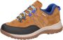 Waldläufer Trekkingschoenen H-MOMO lage schoen veterschoen outdoorschoen tex-membraan breedte h - Thumbnail 1