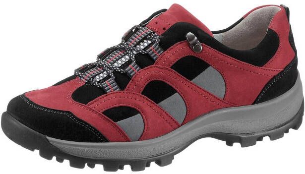 Waldläufer Veterschoenen