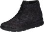 Waldläufer Veterschoenen H-Bruni winterlaarzen metallic look in comfortabele breedte g (= breed) - Thumbnail 1