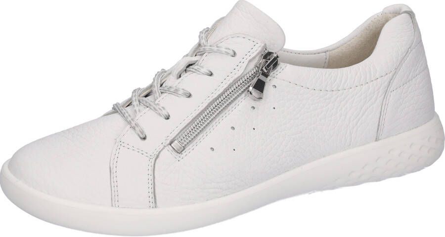 Waldläufer Veterschoenen H-CLOÈ Sneaker in h-breedte vrijetijdsschoen lage schoen veterschoen