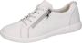 Waldläufer Veterschoenen H-CLOÈ Sneaker in h-breedte vrijetijdsschoen lage schoen veterschoen - Thumbnail 1