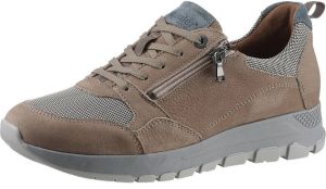 Waldläufer Veterschoenen H-Richard