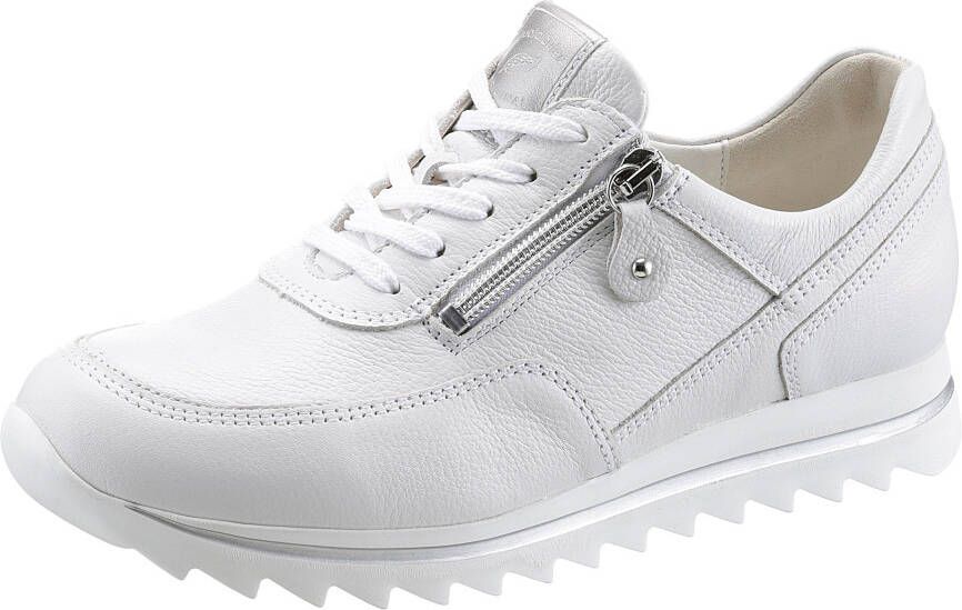 Waldläufer Veterschoenen Haiba