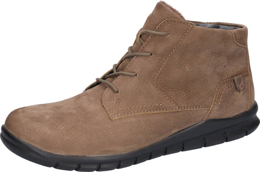 Waldläufer Veterschoenen Hector