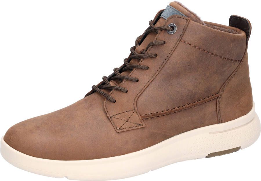 Waldläufer Veterschoenen Heiko