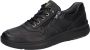 Waldläufer Veterschoenen Heiko comfortabele schoen comfortabele schoen sneaker in schoenwijdte h (= zeer breed) - Thumbnail 1