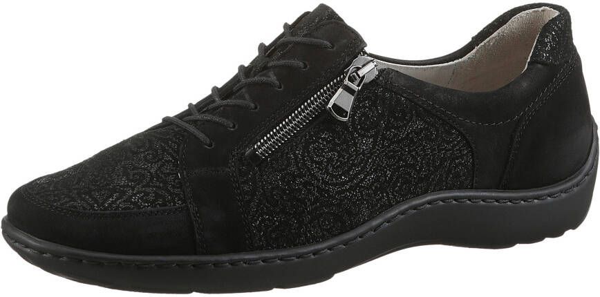 Waldläufer Veterschoenen Henni