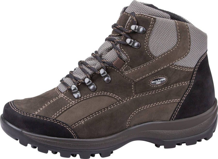 Waldläufer Veterschoenen Holly