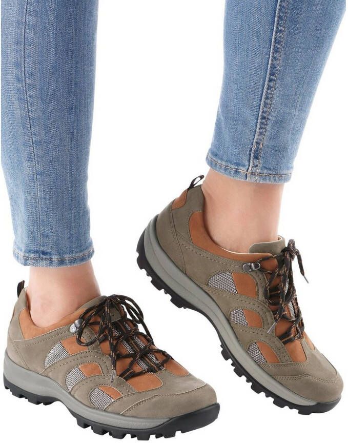 Waldläufer Veterschoenen