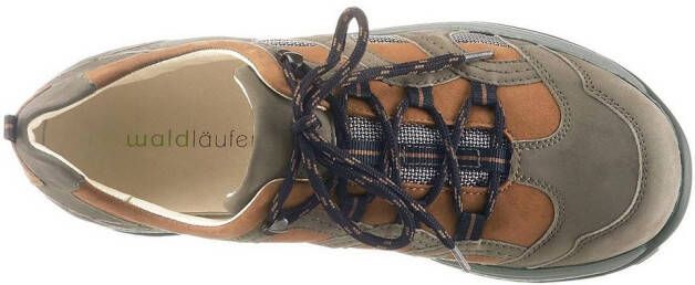 Waldläufer Veterschoenen - Foto 3