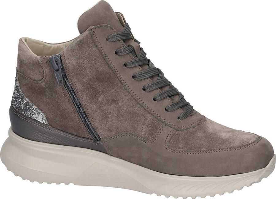 Waldläufer Veterschoenen