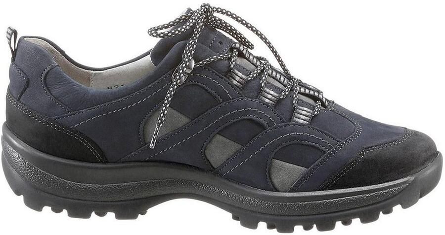 Waldläufer Veterschoenen