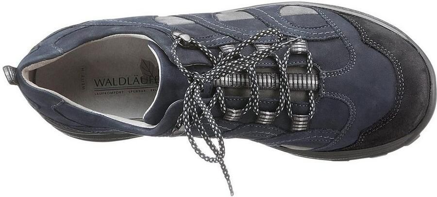 Waldläufer Veterschoenen - Foto 2