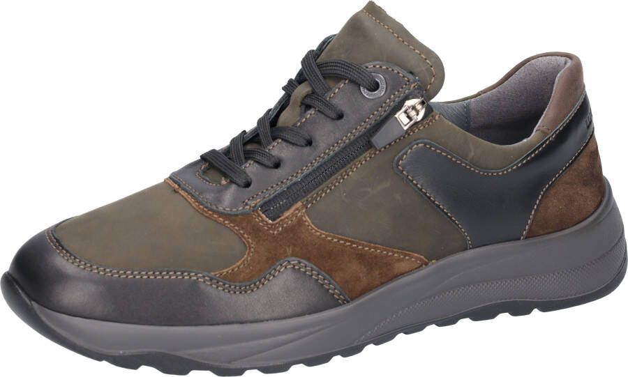 Waldläufer Veterschoenen K-JOHN