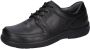 Waldläufer Veterschoenen KEN in k-breedte = extra breed casual schoen lage schoen veterschoen - Thumbnail 1