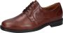 Waldläufer Veterschoenen Kuno in elegante uitstraling h-breedte casual schoen lage schoen veterschoen - Thumbnail 1