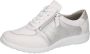 Waldläufer Veterschoenen M-Ira sneaker lage schoen comfort schoen in extra brede maat m (= extra breed) - Thumbnail 1
