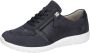 Waldläufer Veterschoenen M-Ira-Soft vrijetijdsschoen lage schoen comfortschoen in schoenwijdte m (extra breed) - Thumbnail 1