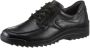 Waldläufer Veterschoenen Palmer in breedte g (= breed) vrijetijdsschoen lage schoen veterschoen - Thumbnail 1