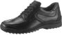 Waldläufer Veterschoenen Palmer in breedte g (= breed) vrijetijdsschoen lage schoen veterschoen - Thumbnail 1