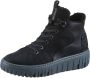 Waldläufer Winterlaarzen H-LIVIA veterschoenen comfort-enkellaars in comfortabele breedte g (= breed) - Thumbnail 1