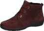 Waldläufer Winterlaarzen HESNA ankle boot lace-up boots in comfort width h = very wide - Thumbnail 1