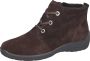 Waldläufer Winterlaarzen HESNA ankle boot lace-up boots in comfort width h = very wide - Thumbnail 1