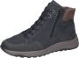 Waldläufer Winterlaarzen K-JOHN veterschoenen enkellaars comfortschoen in comfortwijdte h (=zeer wijd) - Thumbnail 1