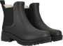 WEATHER REPORT Regenlaarzen Teal W Rubber Boot - Thumbnail 2