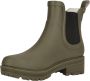 WEATHER REPORT Regenlaarzen Teal W Rubber Boot - Thumbnail 2