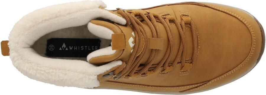 WHISTLER Winterlaarzen Cassa W Boot WP Winterlaarzen veterschoenen winterschoenen waterdicht gevoerd - Foto 7